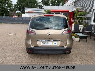 Renault Scenic III BOSE*1.HAND*KLIMA*NAVI*KEY*BT*AHK*CAM - foto 6