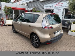 Renault Scenic III BOSE*1.HAND*KLIMA*NAVI*KEY*BT*AHK*CAM - foto 7