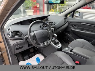 Renault Scenic III BOSE*1.HAND*KLIMA*NAVI*KEY*BT*AHK*CAM - foto 8