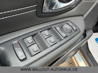 Renault Scenic III BOSE*1.HAND*KLIMA*NAVI*KEY*BT*AHK*CAM - foto 10