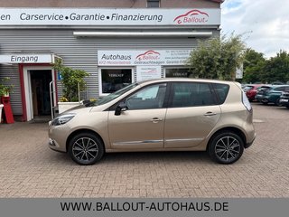 Renault Scenic Gebrauchtwagen Kaufen