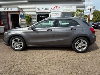 Mercedes-Benz GLA 200 Used vehicle for sale