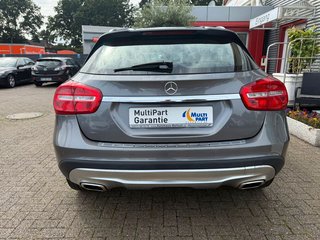 Mercedes-Benz GLA 200*2.HAND*AMG-PAKET*NAVI*BI-XENON* - photo 7