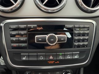 Mercedes-Benz GLA 200*2.HAND*AMG-PAKET*NAVI*BI-XENON* - photo 8