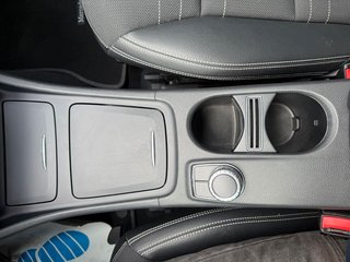 Mercedes-Benz GLA 200*2.HAND*AMG-PAKET*NAVI*BI-XENON* - photo 10