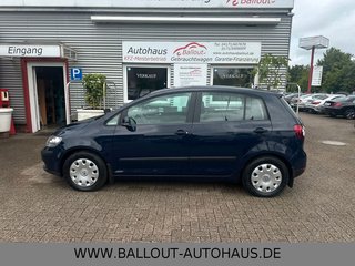 Volkswagen Golf Plus Gebrauchtwagen Kaufen