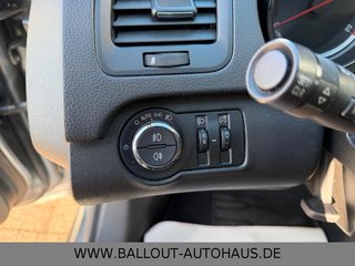 Opel Insignia A Lim. Edition2.HAND*KLIMA*TEMPO*TÜV/AU - foto 2