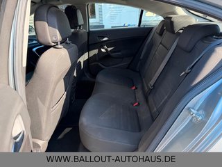 Opel Insignia A Lim. Edition2.HAND*KLIMA*TEMPO*TÜV/AU - foto 4