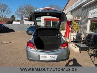 Opel Insignia A Lim. Edition2.HAND*KLIMA*TEMPO*TÜV/AU - foto 6