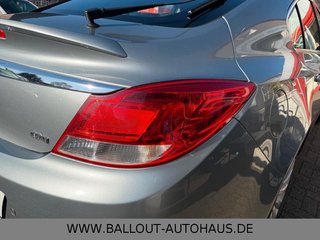 Opel Insignia A Lim. Edition2.HAND*KLIMA*TEMPO*TÜV/AU - foto 7