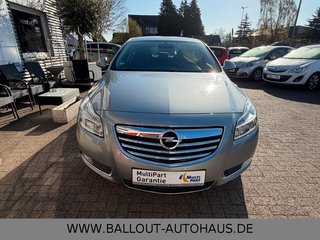 Opel Insignia A Lim. Edition2.HAND*KLIMA*TEMPO*TÜV/AU - foto 3