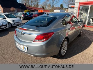 Opel Insignia A Lim. Edition2.HAND*KLIMA*TEMPO*TÜV/AU - foto 5