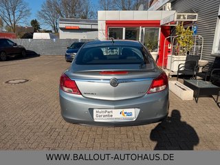 Opel Insignia A Lim. Edition2.HAND*KLIMA*TEMPO*TÜV/AU - foto 6