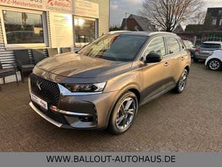 DS Automobiles DS7 Crossback Rivoli +*1.HAND*NAVI*ACC*TOT*LED* - foto 2