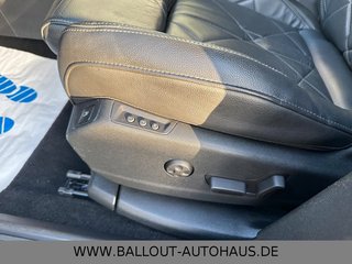 DS Automobiles DS7 Crossback Rivoli +*1.HAND*NAVI*ACC*TOT*LED* - foto 4