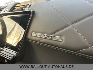 DS Automobiles DS7 Crossback Rivoli +*1.HAND*NAVI*ACC*TOT*LED* - foto 7