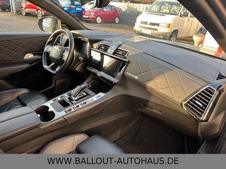 DS Automobiles DS7 Crossback Rivoli +*1.HAND*NAVI*ACC*TOT*LED* - foto 9