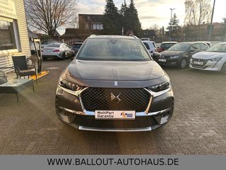 DS Automobiles DS7 Crossback Rivoli +*1.HAND*NAVI*ACC*TOT*LED* - foto 3
