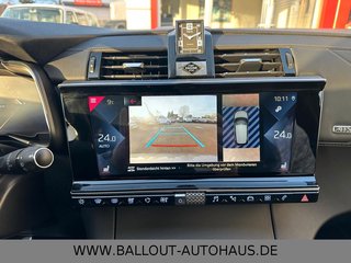 DS Automobiles DS7 Crossback Rivoli +*1.HAND*NAVI*ACC*TOT*LED* - foto 11