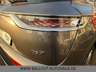 DS Automobiles DS7 Crossback Rivoli +*1.HAND*NAVI*ACC*TOT*LED* - foto 12