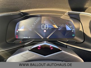 DS Automobiles DS7 Crossback Rivoli +*1.HAND*NAVI*ACC*TOT*LED* - foto 13