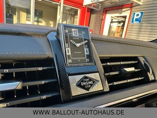 DS Automobiles DS7 Crossback Rivoli +*1.HAND*NAVI*ACC*TOT*LED* - foto 14