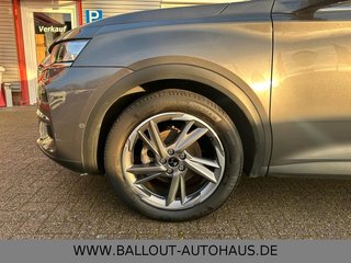 DS Automobiles DS7 Crossback Rivoli +*1.HAND*NAVI*ACC*TOT*LED* - foto 15