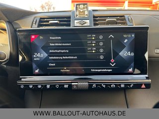 DS Automobiles DS7 Crossback Rivoli +*1.HAND*NAVI*ACC*TOT*LED* - foto 20