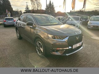 DS Automobiles DS7 Crossback Rivoli +*1.HAND*NAVI*ACC*TOT*LED* - foto 4