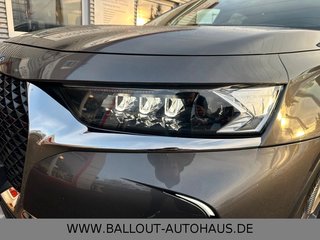 DS Automobiles DS7 Crossback Rivoli +*1.HAND*NAVI*ACC*TOT*LED* - foto 26