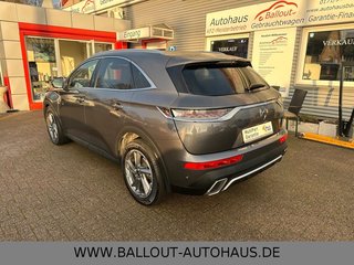 DS Automobiles DS7 Crossback Rivoli +*1.HAND*NAVI*ACC*TOT*LED* - foto 5