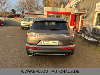 DS Automobiles DS7 Crossback Rivoli +*1.HAND*NAVI*ACC*TOT*LED* - foto 6