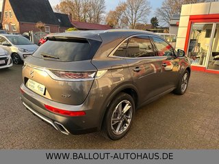 DS Automobiles DS7 Crossback Rivoli +*1.HAND*NAVI*ACC*TOT*LED* - foto 7