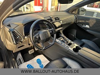 DS Automobiles DS7 Crossback Rivoli +*1.HAND*NAVI*ACC*TOT*LED* - foto 9