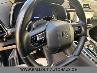 DS Automobiles DS7 Crossback Rivoli +*1.HAND*NAVI*ACC*TOT*LED* - foto 10