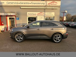 DS Automobiles DS7 (Crossback) Gebrauchtwagen Kaufen