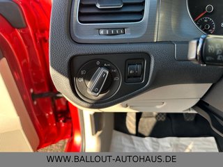 Volkswagen Golf VII Lim.*1:HAND*KLIMA*TEMPO* - foto 2