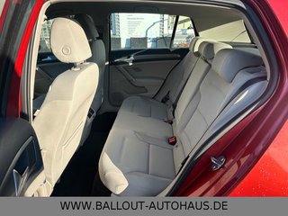 Volkswagen Golf VII Lim.*1:HAND*KLIMA*TEMPO* - foto 4