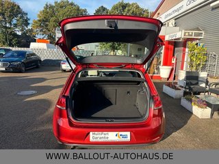 Volkswagen Golf VII Lim.*1:HAND*KLIMA*TEMPO* - foto 6