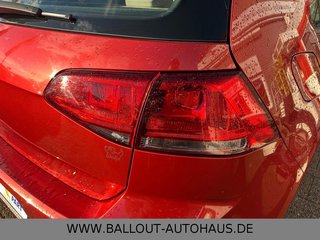 Volkswagen Golf VII Lim.*1:HAND*KLIMA*TEMPO* - foto 7