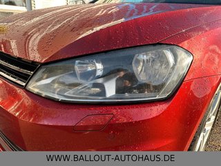Volkswagen Golf VII Lim.*1:HAND*KLIMA*TEMPO* - foto 9