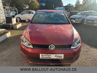 Volkswagen Golf VII Lim.*1:HAND*KLIMA*TEMPO* - foto 3