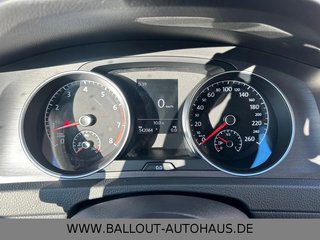 Volkswagen Golf VII Lim.*1:HAND*KLIMA*TEMPO* - foto 11