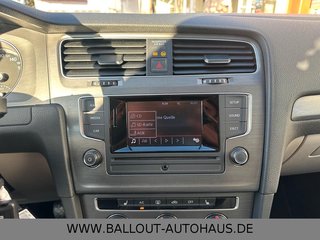 Volkswagen Golf VII Lim.*1:HAND*KLIMA*TEMPO* - foto 12