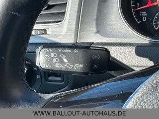 Volkswagen Golf VII Lim.*1:HAND*KLIMA*TEMPO* - foto 15