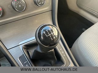 Volkswagen Golf VII Lim.*1:HAND*KLIMA*TEMPO* - foto 16