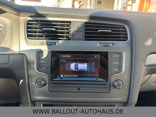 Volkswagen Golf VII Lim.*1:HAND*KLIMA*TEMPO* - foto 18
