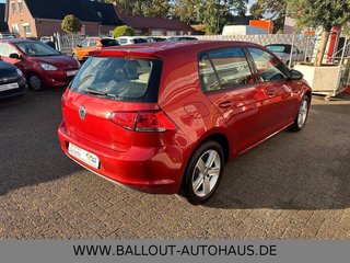Volkswagen Golf VII Lim.*1:HAND*KLIMA*TEMPO* - foto 5