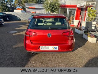 Volkswagen Golf VII Lim.*1:HAND*KLIMA*TEMPO* - foto 6