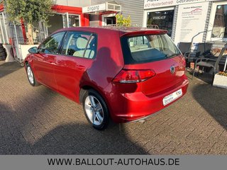 Volkswagen Golf VII Lim.*1:HAND*KLIMA*TEMPO* - foto 7